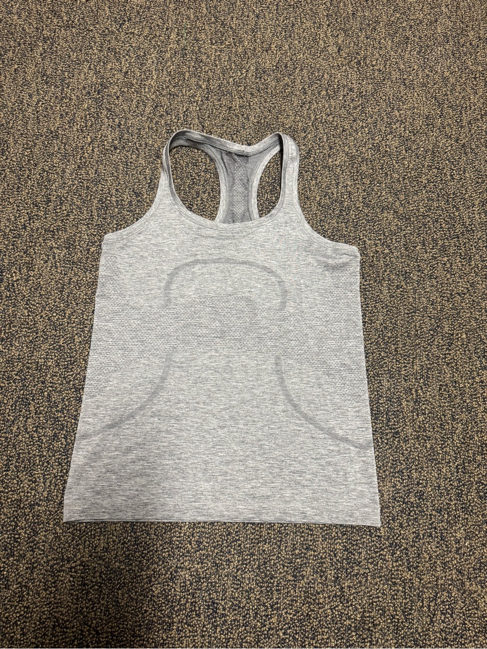 Lululemon Swiftly Tech Racerback Tank Top 2.0
Waist Length - Picture 4 of 8